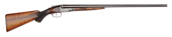 PARKER DH 28 GA, SN 85,271 SHOTGUN                                                                                                                                                                      