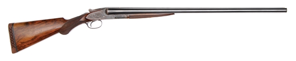 *L.C. SMITH 5E 12 GA SHOTGUN, SN 211012                                                                                                                                                                 