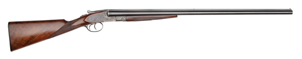 *L.C. SMITH SPEC 20GA SHOTGUN, SN FWE204008                                                                                                                                                             