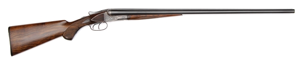 *AH FOX AE 20 GA SHOTGUN, SN 200746                                                                                                                                                                     