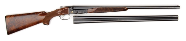 *WINCHESTER M21-5 CUSTOM 20/28 GA, SN 30858                                                                                                                                                             