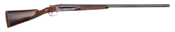 *WIN M21 SPL ORDER DUCK 12 GA SN 17317 SHOTGUN                                                                                                                                                          