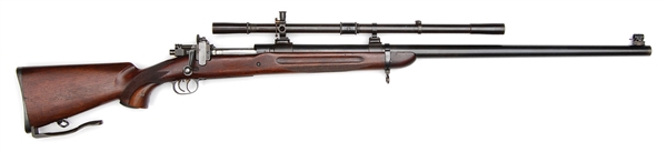 *SPRINGFIELD RIFLE SN1254449 C 30-06 CAL                                                                                                                                                                