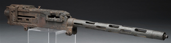 **FRENCH M1935 8 MM SN 4447                                                                                                                                                                             