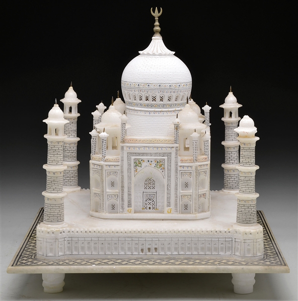 MINI TAJ MAHAL                                                                                                                                                                                          