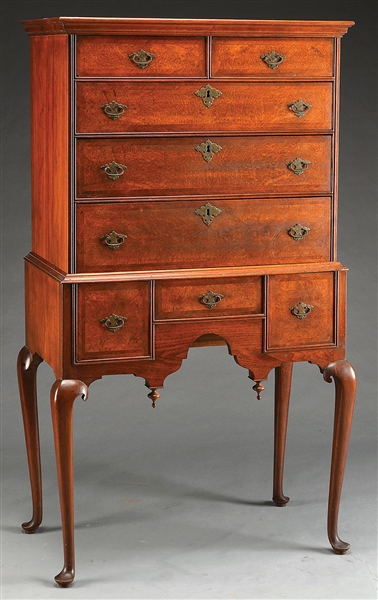 DIMINUTIVE CUSTOME HIGHBOY                                                                                                                                                                              