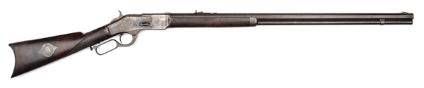 WINCHESTER 1873 1 OF 1000 CAL 44WCF SN 25827                                                                                                                                                            