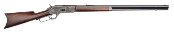 WINCHESTER 1876 45-60 SN 13080                                                                                                                                                                          