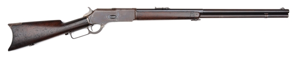 WINCHESTER 1876 .40-60 SN 57829                                                                                                                                                                         