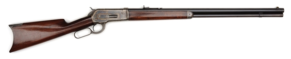 WINCHESTER 1886 38-56 SN 71549                                                                                                                                                                          