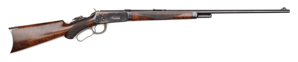 WINCHESTER 1894 DLX CAL 25-35 SN 62292                                                                                                                                                                  