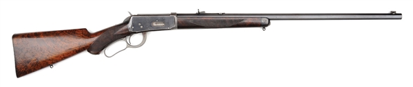 WINCHESTER 1894 DLX CAL 32-40 SN 15156                                                                                                                                                                  