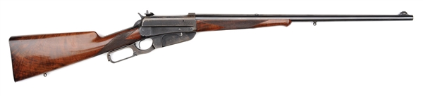 *WINCHESTER 1895 405 WCF SN 405010                                                                                                                                                                      