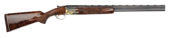 *BROWNING SPEC EXHIBITION 12GA SN 2444S9                                                                                                                                                                