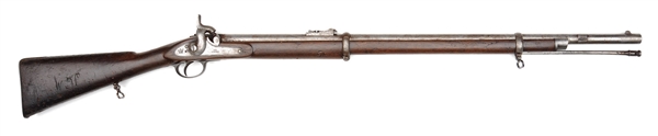 CONFEDERATE ENFIELD 1856 RIFL W "JS" ANCHOR MRKNG                                                                                                                                                       