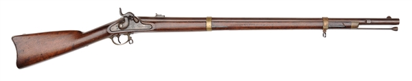 CONFED FAYETTEVILLE MUSKET                                                                                                                                                                              