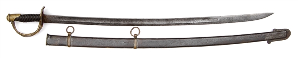 DOUGLAS CAVALRY OFFICERS SABER                                                                                                                                                                          