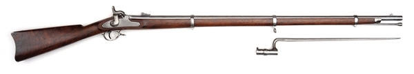 COLT MOD 1861 SPECIAL MUSKET, 58 CAL NSN                                                                                                                                                                