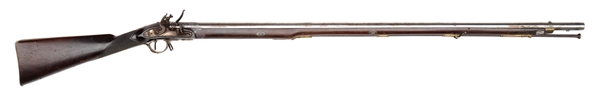 PHYFE WAR OF 1812 OFFICERS FUSIL                                                                                                                                                                        