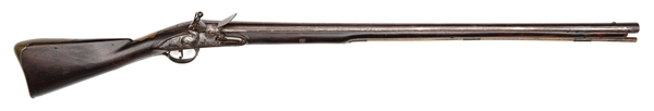 CAVALRY OFFICERS CARBINE 1ST MOD BROWN BESS                                                                                                                                                             