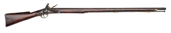 COMMITTEE OF SAFETY MUSKET                                                                                                                                                                              
