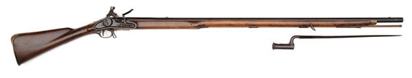 COMMITTEE OF SAFETY MUSKET MAPLE STOCKED                                                                                                                                                                