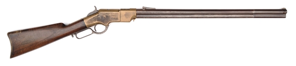 REPRO M1860 HENRY RIFLE                                                                                                                                                                                 