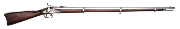 COLT 1861 SPECIAL CONTRACT MUSKET 1863                                                                                                                                                                  