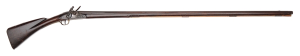 NEW ENGLAND COLONIAL FOWLER/MUSKET                                                                                                                                                                      