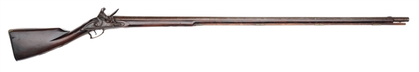 HUDSON VALLEY FOWLER MUSKET                                                                                                                                                                             