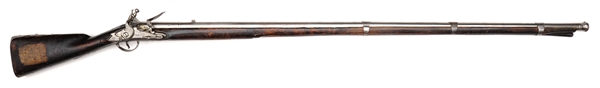 1720 F/L RAMPART MUSKET "PETER THE GREAT"                                                                                                                                                               