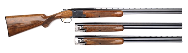 *BROWNING SUPERPOSED 20, 28, 410 SN 41611V6                                                                                                                                                             