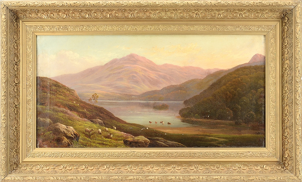 OOC BY ALFRED GLENDENNING                                                                                                                                                                               