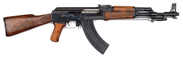 **CHINESE AK-47 7.62X39 SN 12090687                                                                                                                                                                     