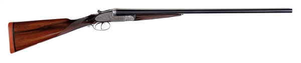 *COGSWELL&HARRISON 16 BORE SN 56295                                                                                                                                                                     