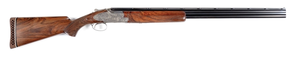 *FN-BROWNING EXPO SUPERPOSED 12GA SN 7264S2                                                                                                                                                             