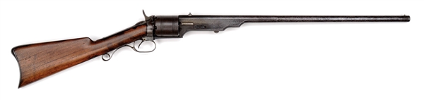 COLT MODEL 1839 SHOTGUN SN 320 56 CAL                                                                                                                                                                   