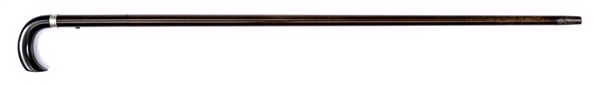 REMINGTON CANE GUN 32 RF SN 1306                                                                                                                                                                        