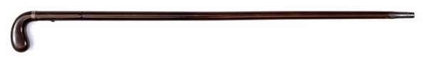 REMINGTON PERC CANE GUN 31 CAL SN 98                                                                                                                                                                    