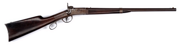 PERRY CARBINE SN 397                                                                                                                                                                                    