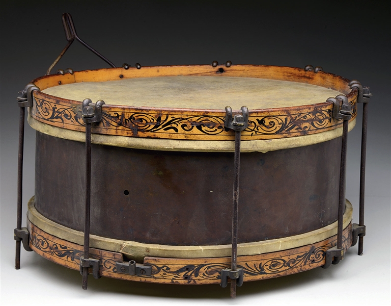 SMALL DRUM                                                                                                                                                                                              