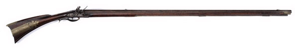 STOIFFEL LONG F/L KY RIFLE                                                                                                                                                                              