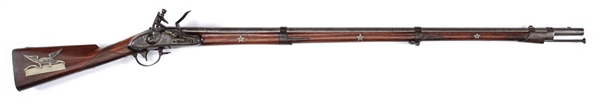 HARPERS FERRY 1822 PRES MUSKET                                                                                                                                                                         