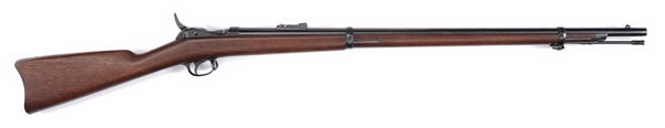 LEE VERTICAL ACTION RIFLE 45-70 NSN                                                                                                                                                                     