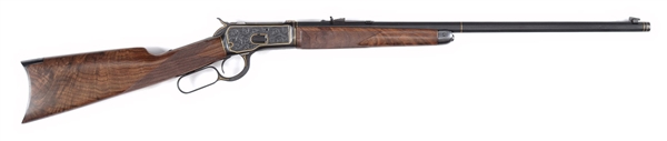 WINCHESTER 1892, 140067, 32 WCF                                                                                                                                                                         