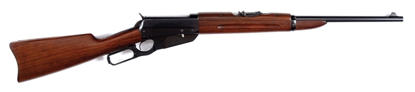 WINCHESTER 1895, 401262, 30 ARMY, C&R                                                                                                                                                                   