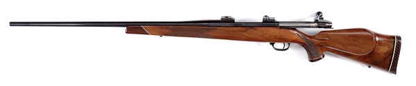 WEATHERBY MARK V, P29137, 300 WEATHERBY MAG, MODERN                                                                                                                                                     
