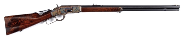 WINCHESTER 1873, 101100, 44 WCF (44-40)                                                                                                                                                                 