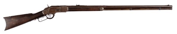WINCHESTER 1873, 70831, 38 WCF (38-40)                                                                                                                                                                  