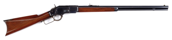 WINCHESTER 1873, 109977, 32 WCF (32-20)                                                                                                                                                                 